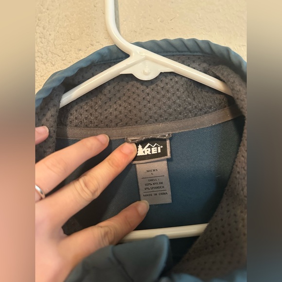 Rei jacket - Picture 2 of 5